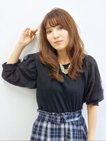 ヘアデザインロアール 元町店(Hair Design LOIRE) 大人カジュアル