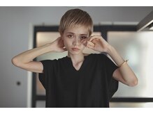 【カット】Lolonois森ノ宮こだわりの小顔カット