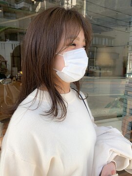 ウブ(ubu) ubu guest hair 66