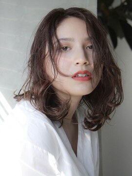 ワン 辻堂(one) マッシュ/くびれヘア/ビタミンカラー/メルティーカラー/辻堂駅