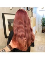 ジーナ(XENA)&nbsp;【光】Cassis pink