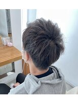 カッツ 笠岡店(CUT S)&nbsp;サイドツーブロック