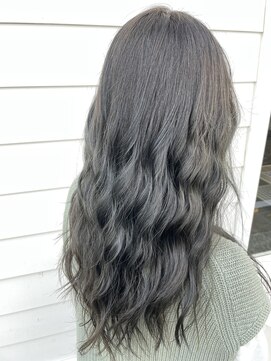 アプシー 三木店(Apsee) アッシュカラー