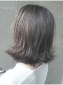 アッシュバイオレット