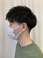 シャンパトラ(SCHON PATRA)&nbsp;束感ショート