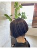 カット＋カラー＋ハイライト＋トリートメント￥23075→￥19000