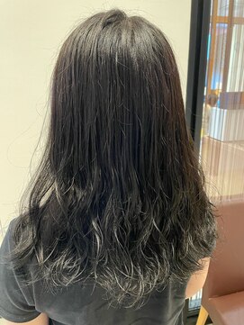 ディライト イオンモールとなみ店(DELIGHT) FOGGY BEIGE!!