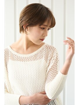 ビリッツ(美BLITZ) ハイトーンクールショート