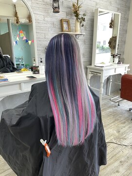 アイコン トゥーグランノール(EIKON to grand nord) 2022A/W