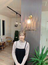 クオーレ(Cuore) 黒木 有由美