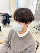 オアシス(oasis)&nbsp;#シースルーマッシュ