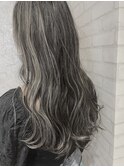 【町田/Luxo by Afinar】コントラストハイライト