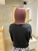 ローレン(LOREN)&nbsp;【LOREN】カシスピンク＊梅田限定＊