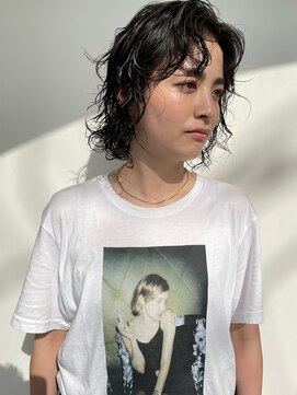 ジル(dill) 【杉谷】guest snap