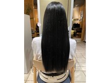 ヘアーサロン エムプラス ヨツバコ店(HAIR SALON M.PLUS)