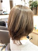 【M3Dトリートメント髪質改善】見附今町