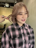 エクーエルム 心斎橋(ECOO yelm)&nbsp;ECOO yelm 心斎橋【ブリーチ/ハイトーン/髪質改善】(61)