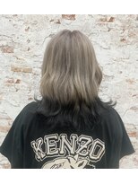 シリウス バイ アート(SIRIUS by.ART)&nbsp;エンドカラー