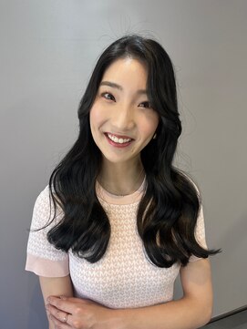 グーシップ(GOO/SYIP) 顔まわりレイヤー