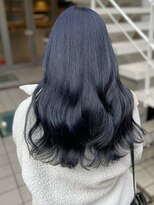 アソビセカンド 原宿(ASOBI 2nd) ブリーチ/ダブルカラー/ハイトーンカラー/韓国