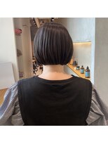 リトグラフ(Lithograph)&nbsp;ミニボブ