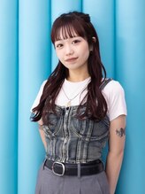 テイス 新宿(TACE) KEIKO 新宿