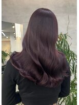 エリンヘア(ELIN hair.)&nbsp;（elin）izumi 025