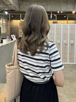 フリーラ 京都河原町三条店(freera)&nbsp;くすみベージュ