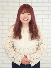 ジーン 東大宮店(geen)&nbsp;阿久津 愛菜