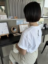 リノ(lino) ミニボブ