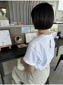 ミニボブ