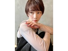 パプス ド コワフュール 川西能勢口店(Pap's de coiffeur)