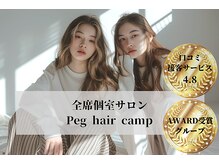 ペグ(Peg)