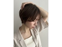 ヘアー ミッション 心斎橋店(hair Mission)