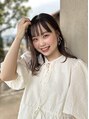 トップヘアー 総社店(TOP HAIR) みお 
