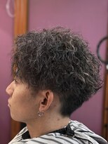 ザ ブー(the Boo)&nbsp;ツイストスパイラル