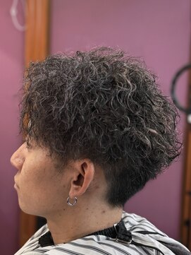 ザ ブー(the Boo) ツイストスパイラル