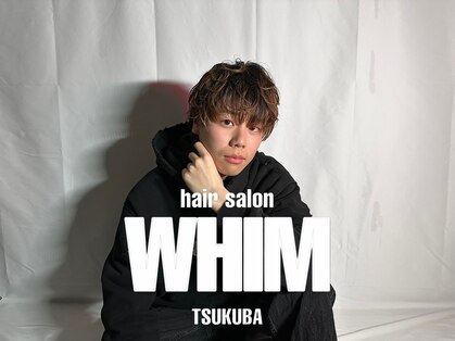 ウィム(WHIM)の写真
