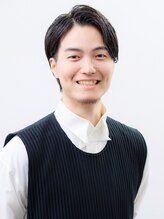 ピークアブー 銀座中央通り(PEEK A BOO) 森田 大樹