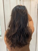 リメインファーム(Remain Firm)