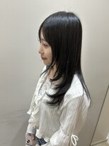 ヘアーライズ 池袋東口店(hair RISE) U24学割クーポンを使ってストカールをかけてみよう