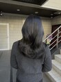 レイズ 立川(RAYS) ash greige透明感のあるcolor得意です◎