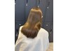【ラッキー☆！当日限定 】　カット＋ナチュラルカラー　9900→￥4950☆