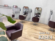 キセイ イオンモール新利府北館店(KISEI)