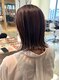 ヘアークラフト アニー 南郷18丁目店(HAIR CRAFT Annie)の写真/【大人女性】満足度NO.1★【ハイライト白髪ぼかし】大胆カラーもお任せ下さい。