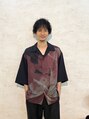 トリプルエイチフォーヘアー 国分店(HHH for hair) 谷村 孝宏