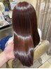 カット＋カラー＋トリートメント＋COTAシャンプーお持ち帰り（300ml）付き