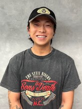 リプレイ 草津店(RIPLAY) RINTARO 草津/MEN'S