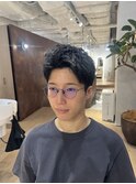 20代メンズ大人アクティブショート