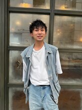 シャル オカチマチ 上野御徒町(shalu) KEI